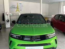 Verde Usado 2023 Opel Mokka SUV | 17.490 € (Precio justo)
