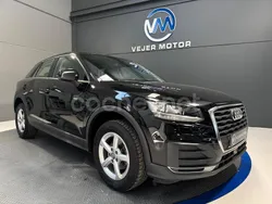 Negro Usado 2019 Audi Q2 Advanced Plus SUV | 18.900 € (Precio justo)