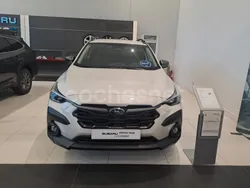 Blanco Nuevo 2024 Subaru Crosstrek SUV | 34.593 € (Precio justo)