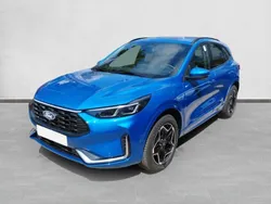 Azul Usado 2024 Ford Kuga ST-Line X SUV | 42.985 €