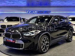 Negro Usado 2021 BMW X2 Executive SUV | 27.900 € (Caro)
