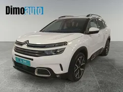 Usado 2020 Citroën C5 Aircross Feel SUV | 16.900 € (Un poco caro)