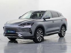 Gris Usado 2025 BYD Seal U Comfort SUV | 35.990 € (Precio justo)