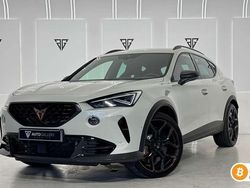 Gris Usado 2023 Cupra Formentor VZ SUV | 51.500 €