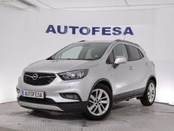 Plateado Usado 2019 Opel Mokka SUV | 12.950 € (Precio justo)