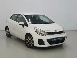 Usado 2017 Kia Rio | 8500 € (Un poco caro)