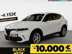 Blanco Usado 2022 Alfa Romeo Tonale Sprint SUV | 20.682 € (Buen precio)