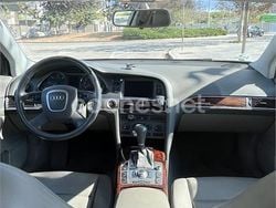 Negro Usado 2004 Audi A6 S-Line Berlina | 6800 € (Precio justo)