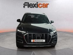 Gris Usado 2022 Audi Q5 Premium SUV | 33.990 € (Super precio)