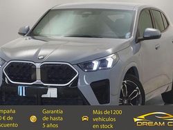 Gris oscuro Usado 2025 BMW X2 SUV | 42.890 €