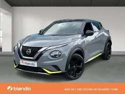 Usado 2022 Nissan Kiiro | 18.200 € (Super precio)