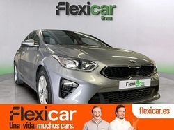 Gris Usado 2020 Kia Ceed Berlina | 16.490 € (Precio justo)