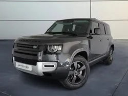 Gris Usado 2024 Land Rover Range Rover Sport SE SUV | 79.900 €