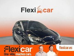 Azul Usado 2017 DS Automobiles DS3 Berlina | 14.190 € (Caro)