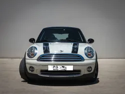 Blanco Usado 2010 Mini Cooper Utilitario | 7200 € (Super precio)