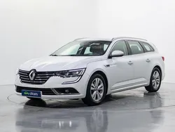 Usado 2020 Renault Talisman Zen | 18.490 € (Precio justo)
