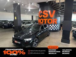 Negro Usado 2023 BMW 330e Comfort Edition Familiar | 34.850 € (Un poco caro)