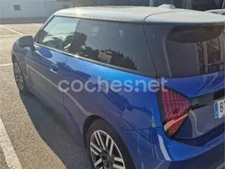 Eléctrico Usado 2024 Mini Cooper SE Utilitario | 32.500 €