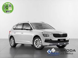Blanco Usado 2025 Skoda Kamiq Selection SUV | 21.490 € (Precio justo)