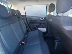 Azul spring Usado 2022 Citroën C3 Feel Utilitario | 10.990 € (Precio justo)