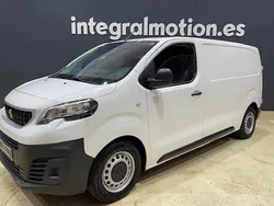 Usado 2020 Peugeot Expert S Van | 14.494 € (Buen precio)