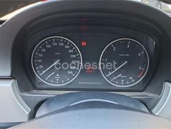 Negro Usado 2010 BMW 318 Berlina | 6500 € (Super precio)