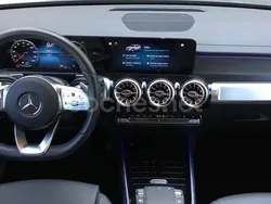 Eléctrico Usado 2022 Mercedes EQB250 SUV | 38.900 € (Un poco caro)