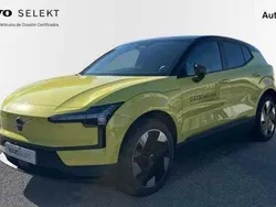 Otro Usado 2024 Volvo EX30 Core SUV | 45.257 € (Caro)