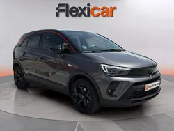Gris Usado 2022 Opel Crossland Edition SUV | 11.790 € (Super precio)