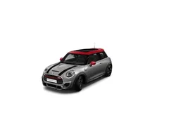 Gris Usado 2017 Mini John Cooper Works Utilitario | 22.900 € (Buen precio)