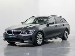Usado 2021 BMW 320 Familiar | 27.490 € (Super precio)