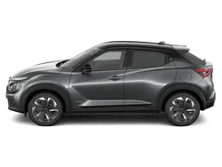 Negro Nuevo 2025 Nissan Juke N-Connecta SUV | 29.349 € (Precio justo)