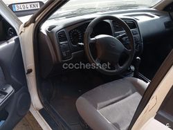 Blanco Usado 1998 Nissan Primera Berlina | 1700 €