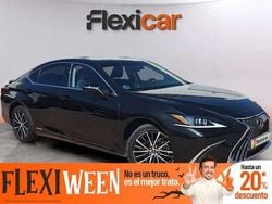 Azul Usado 2021 Lexus ES300 Berlina | 31.690 € (Super precio)