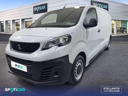 Blanco Usado 2024 Peugeot Expert S Van | 20.450 €