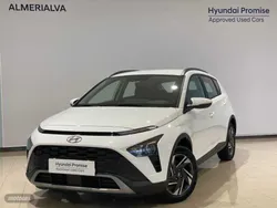 Atlas white Nuevo 2025 Hyundai Bayon SUV | 20.600 € (Precio justo)