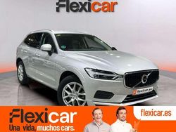 Beige Usado 2018 Volvo XC60 Momentum SUV | 23.790 € (Super precio)