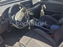 Negro Usado 2023 Cupra Formentor VZ SUV | 30.000 € (Precio justo)