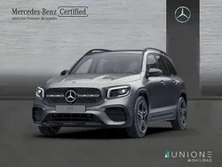Usado 2023 Mercedes GLB200 SUV | 43.000 € (Precio justo)