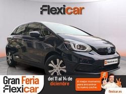 Azul Usado 2020 Honda Jazz Elegance Utilitario | 18.490 € (Un poco caro)
