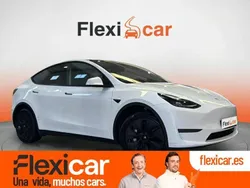Blanco Usado 2023 Tesla Model X SUV | 37.490 € (Buen precio)