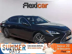 Azul Usado 2021 Lexus ES300 Berlina | 34.490 € (Super precio)