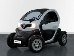 Blanco Usado 2020 Renault Twizy Life Utilitario | 4400 €