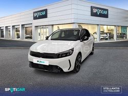 Blanco Usado 2025 Opel Corsa Berlina | 19.400 € (Caro)