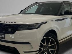 Blanco Nuevo 2025 Land Rover Range Rover Velar S SUV | 82.743 € (Caro)