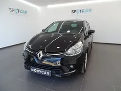 Renault Clio IV