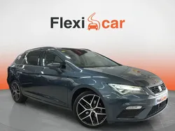 Seat Leon ST