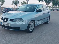 Gris / plata Usado 2005 Seat Cordoba Berlina | 2500 € (Precio justo)