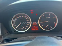 Beige Usado 2006 BMW 530 Berlina | 7800 € (Precio justo)
