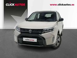 Beige Usado 2025 Suzuki Vitara SUV | 19.550 €